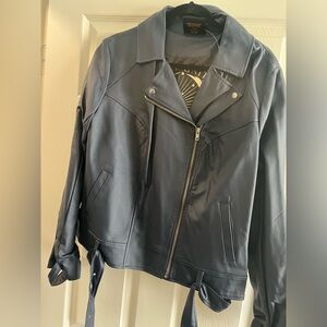 Fantastic beast jacket